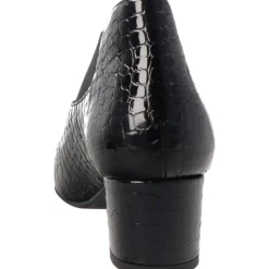 Escarpins*Aerobics Yomy Crocco Patent